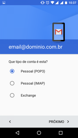 pessoal - Android 4