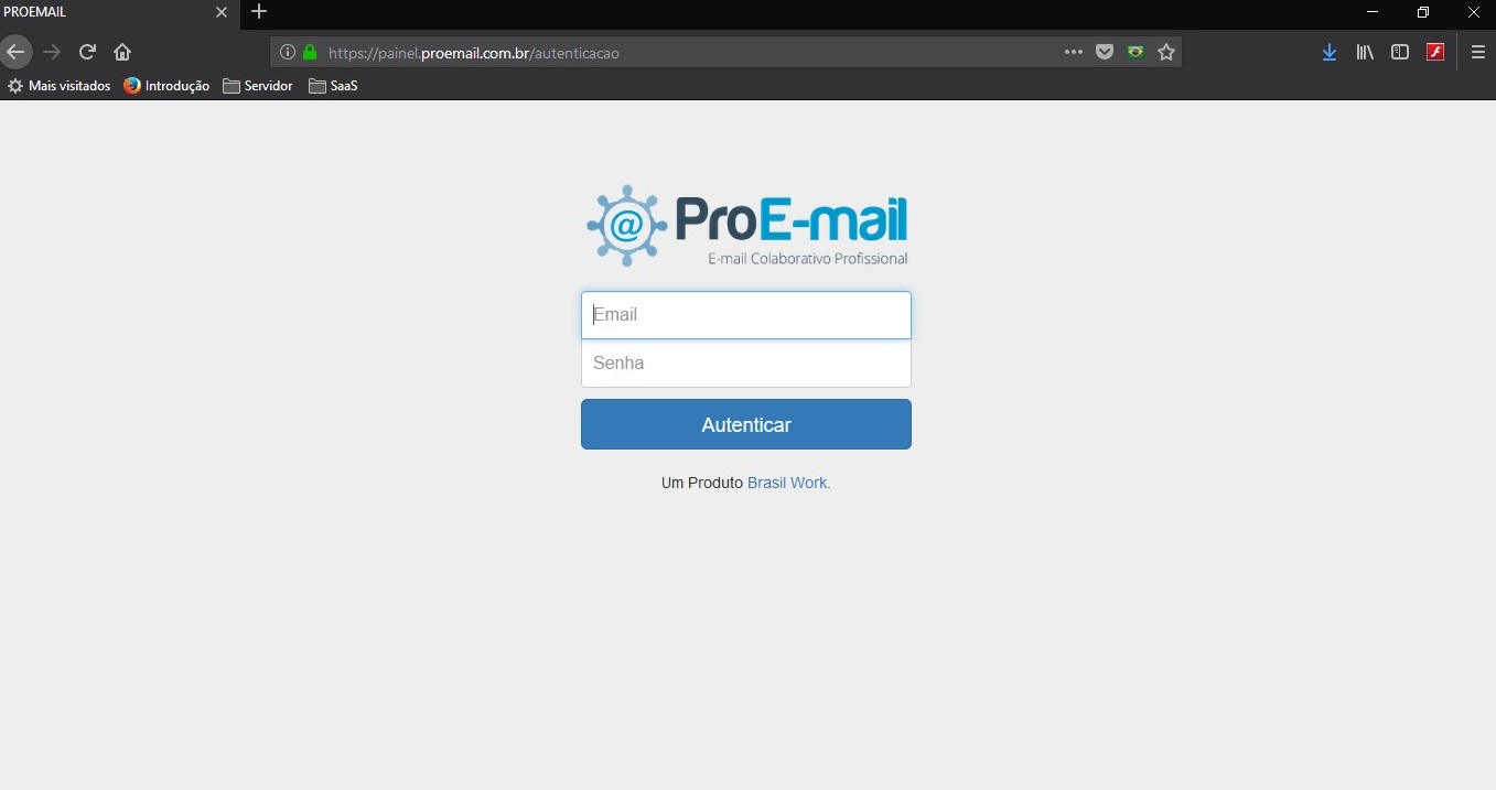 ProEmail