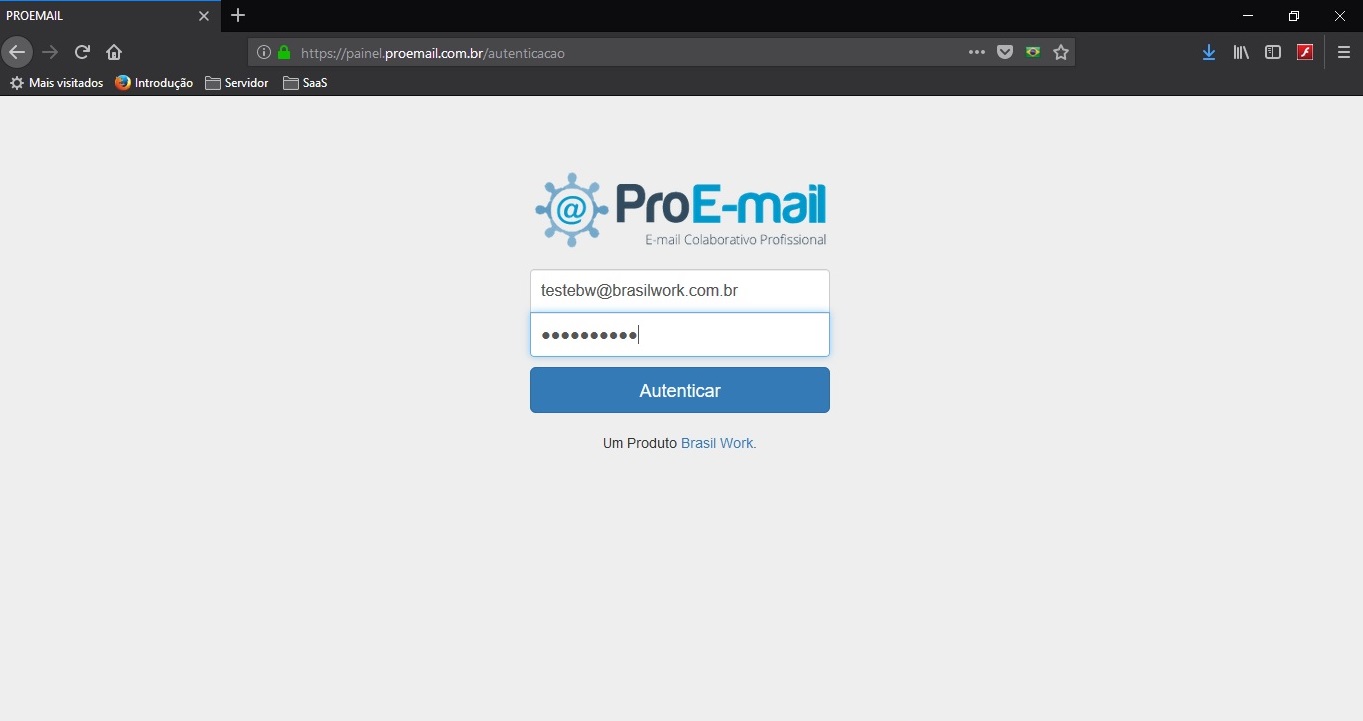 ProEmail