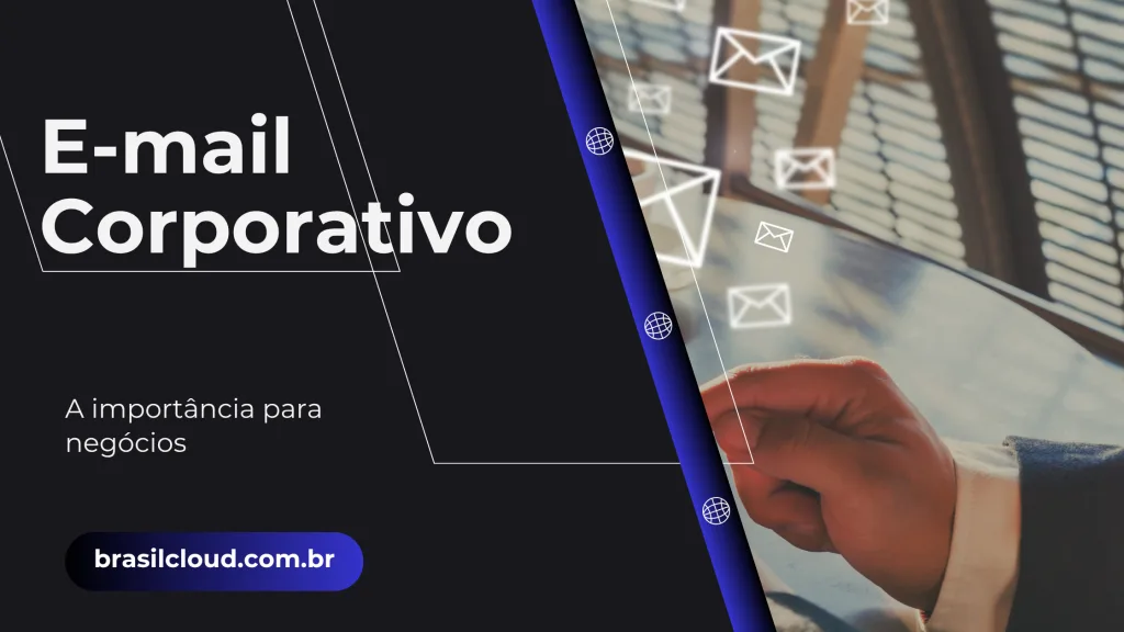 email corporativo