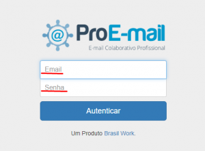 proe-mail
