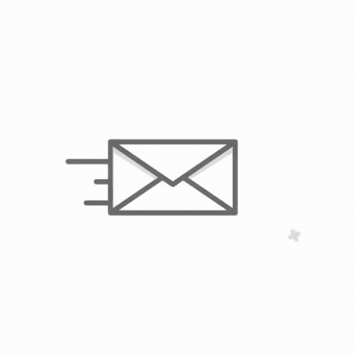envio de e-mail
