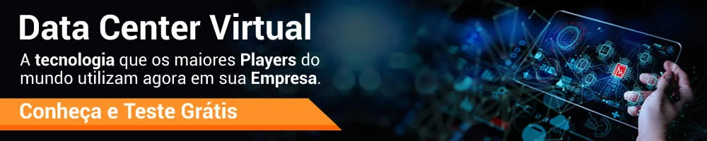 data center virtual