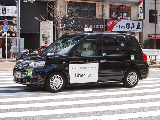 perda de dados uber