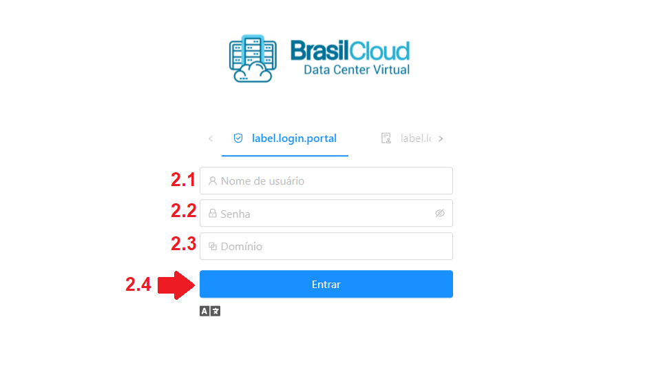 Como Permitir Acesso Público via NAT ao Cloud Server - Brasil Cloud