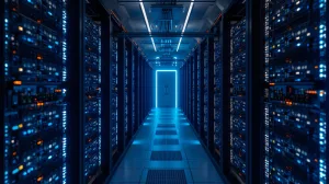 data center ia