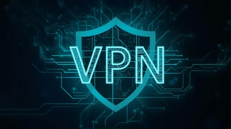 virtual private network