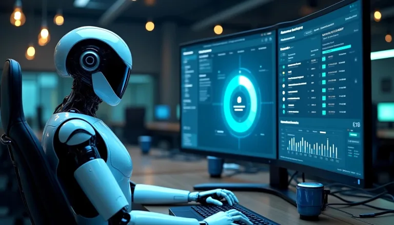 Backup automatico