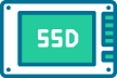 Discos SSD NVMe