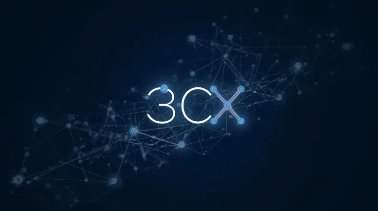 3cx