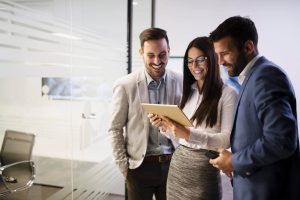 Marketing digital para PME