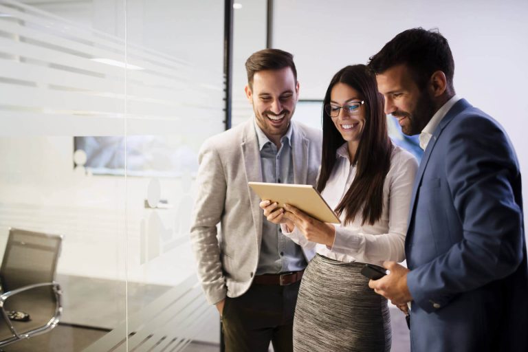Marketing digital para PME