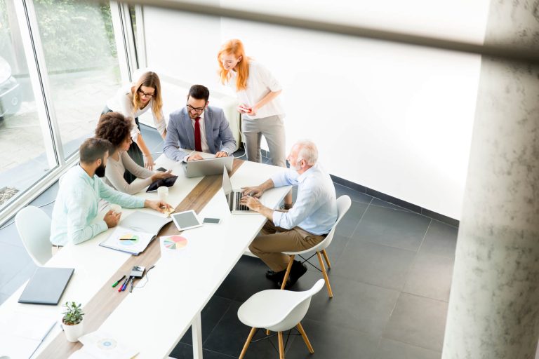 sites para empresas