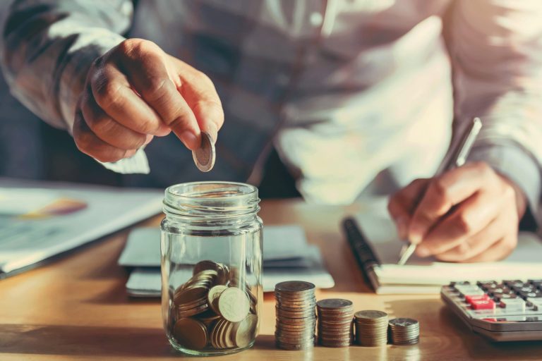 gestão financeira
