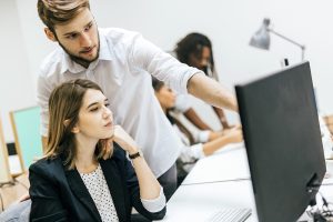 aumentar produtividade