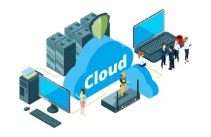 file server