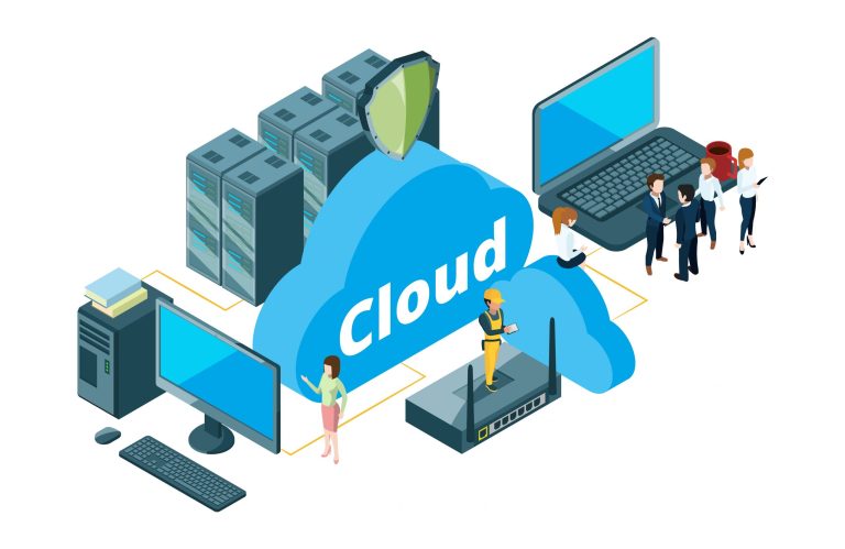file server