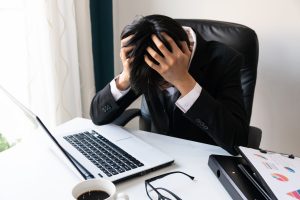 perda de dados