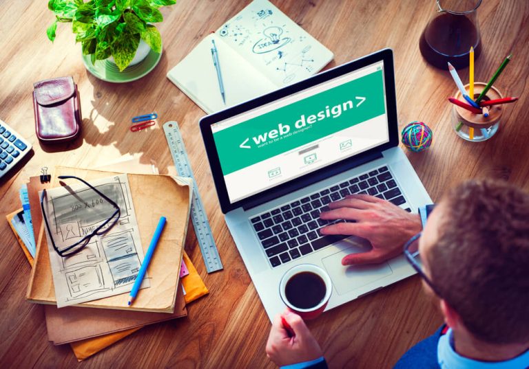 site de sucesso como fazer