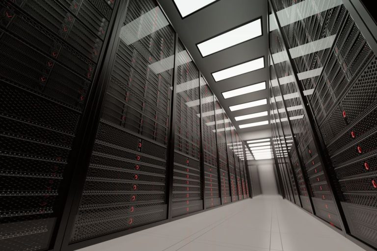 Data Center