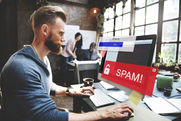 AntiSpam