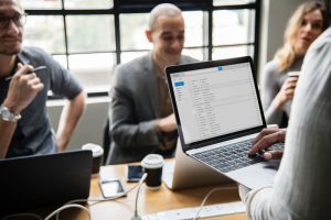 email empresarial