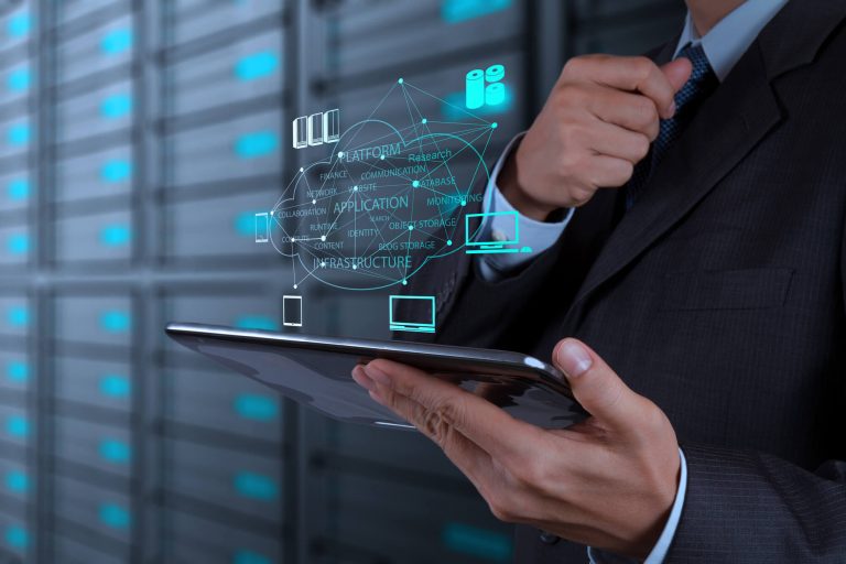 Data Center ou Nuvem