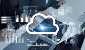 cloud computing