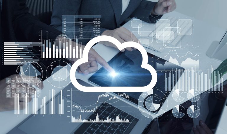 cloud computing