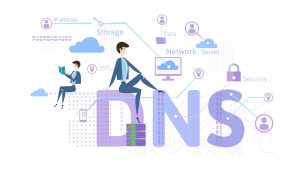 DNS gratuito