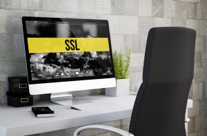 certificado SSL