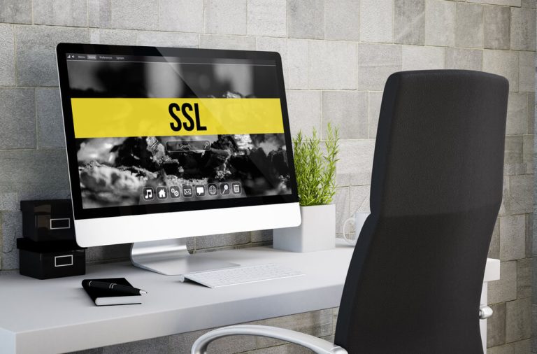 certificado SSL