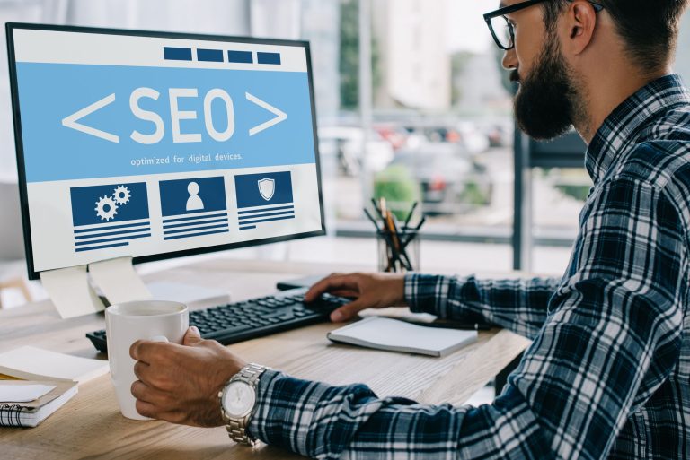 SEO on page