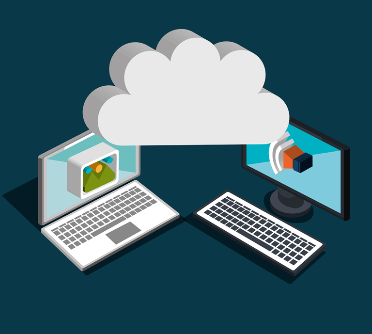 cloud computing