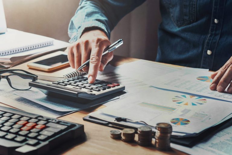 prejuízo financeiro