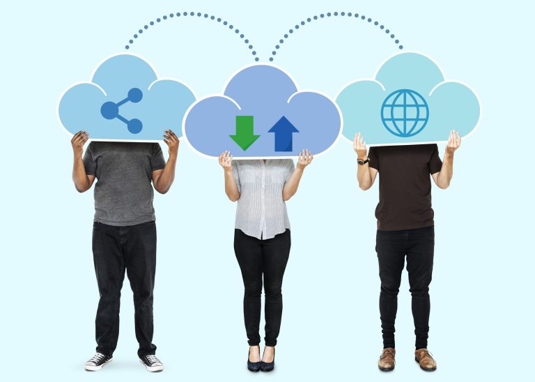 agência cloud