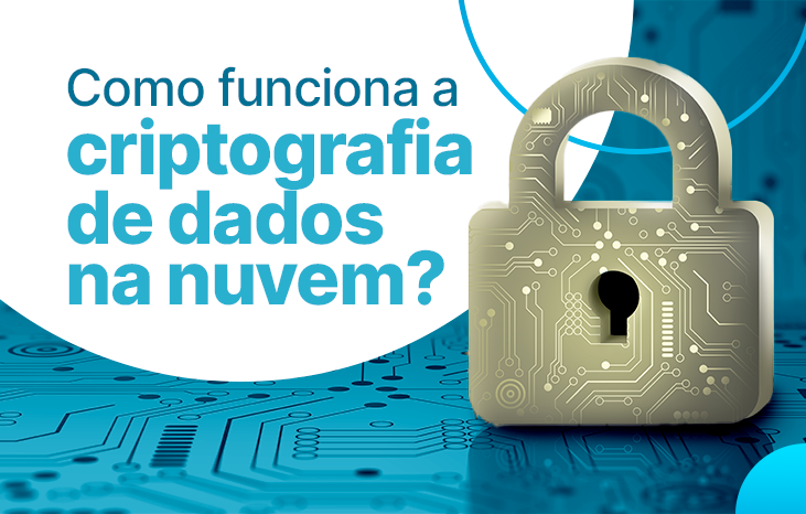 Criptografia básica: o que é, como funciona e para o que serve?