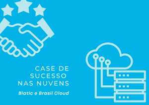 case de sucesso