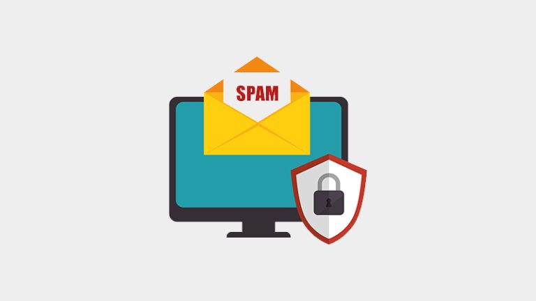 AntiSpam corporativo