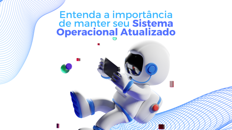 sistema atualizado.