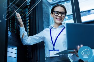 data center