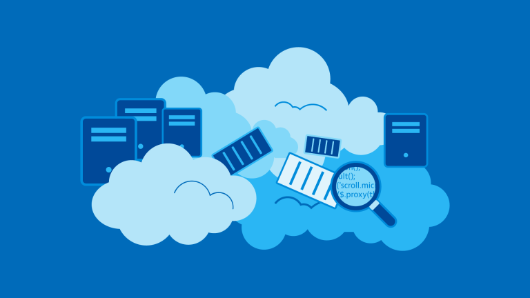 Cloud Container