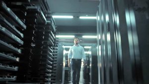 Data Center Brasil Cloud