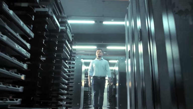 Data Center Brasil Cloud
