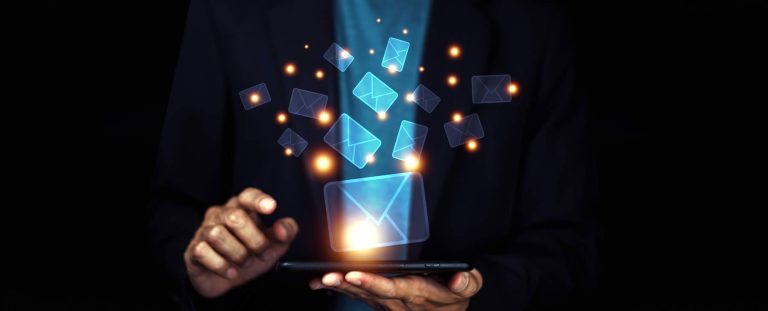 e-mail profissional