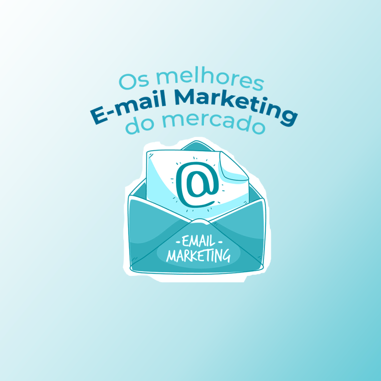 Capa Email Marketing
