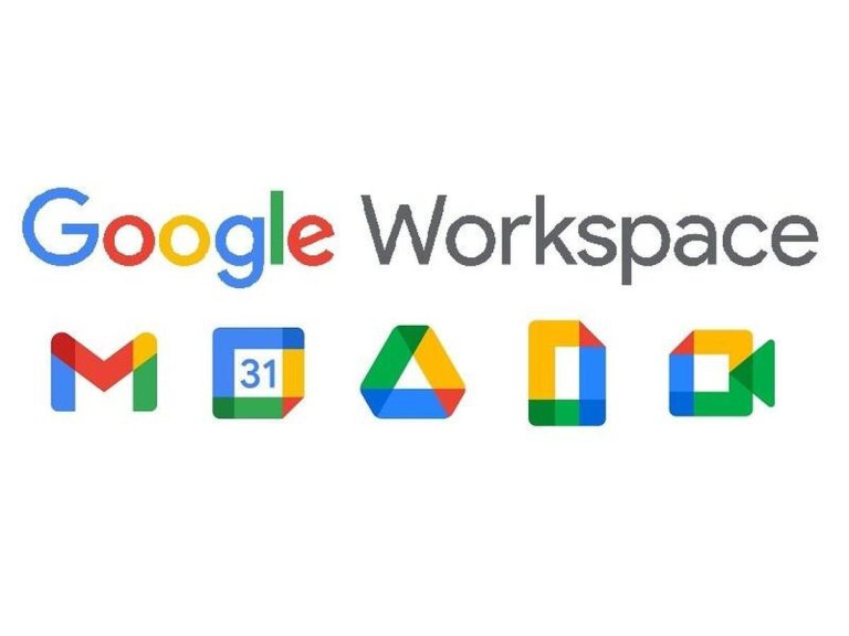 GoogleWorkspace
