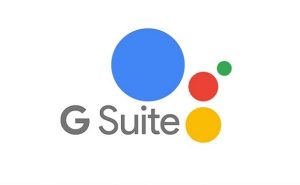 G Suite