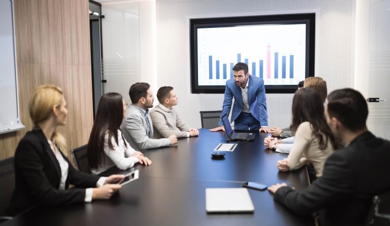 empresas
