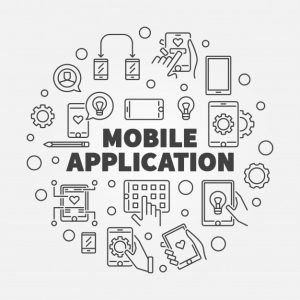 Aplicação Mobile